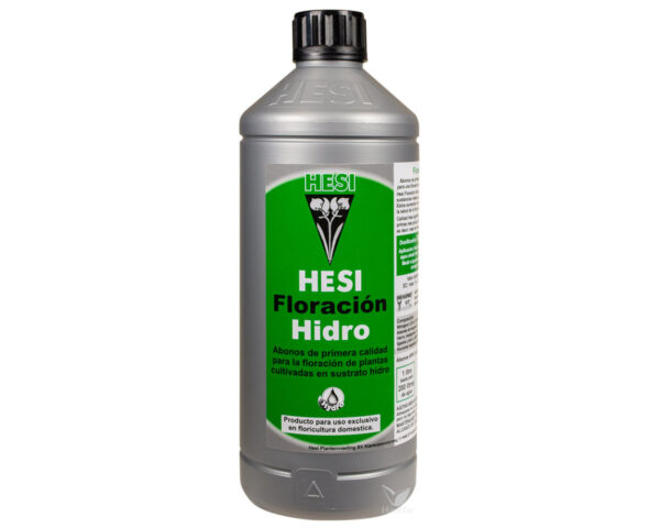 Hidro floracion 1 l hesi