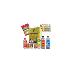 Kit de cultivo coco 3.6 l hesi