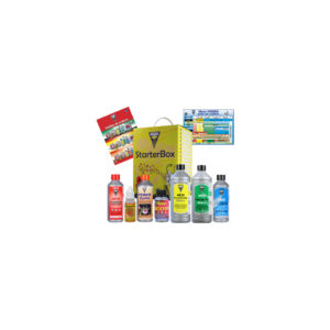 Kit de cultivo hydro 3.6 l hesi
