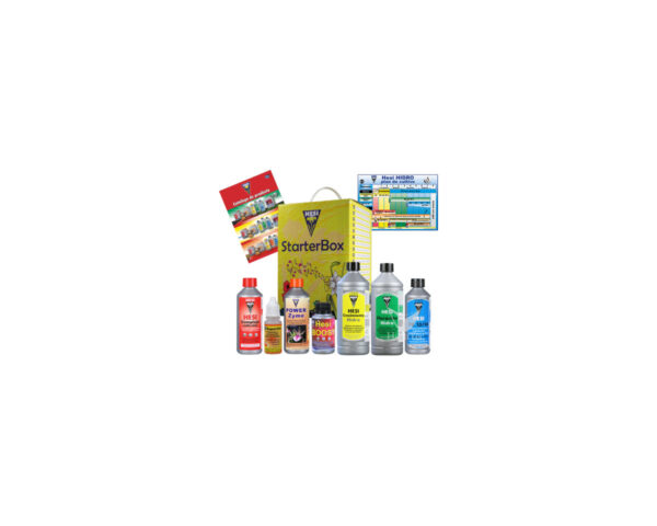 Kit de cultivo hydro 3.6 l hesi