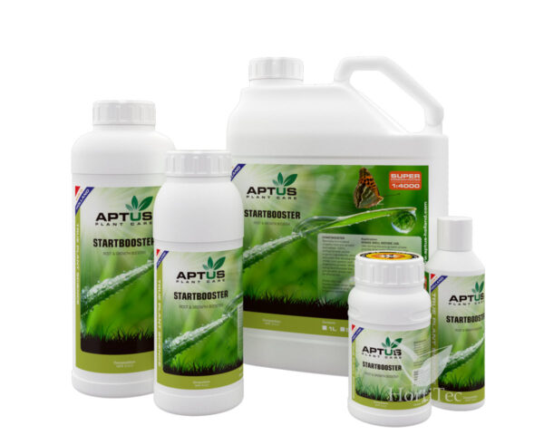 Startbooster 100 ml aptus - Imagen 6