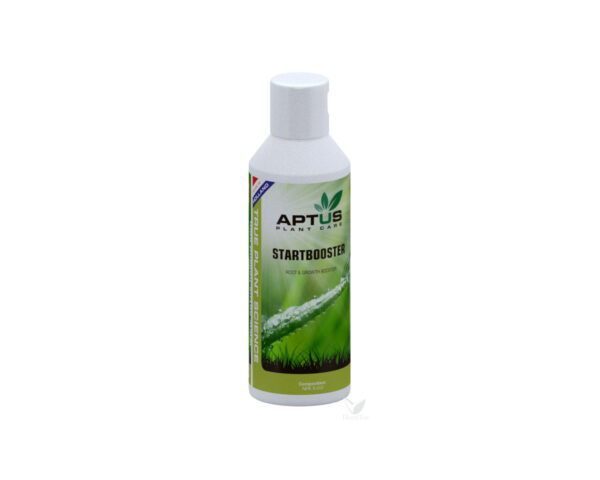 Startbooster 100 ml aptus - Imagen 2