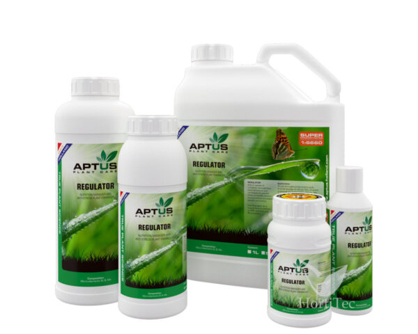 Regulator 100 ml aptus - Imagen 5