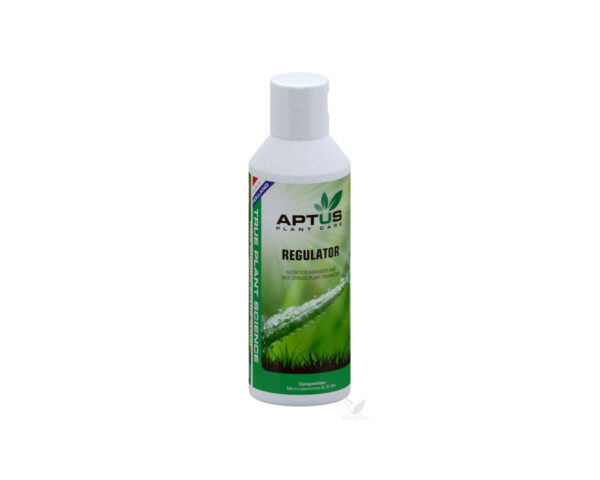 Regulator 100 ml aptus - Imagen 2