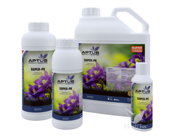 Super-pk 150 ml aptus - Imagen 6