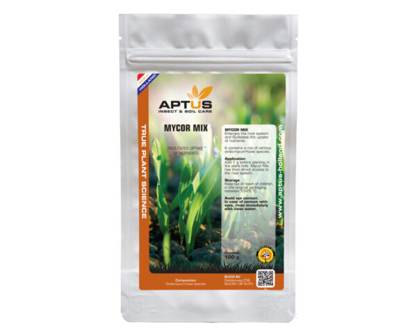 Mycor mix 100 g aptus