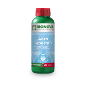 Nft aqua supermix 1 l bionova