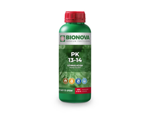 Pk 13-14 250 ml bionova