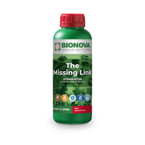 The missing link 250 ml bionova