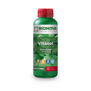 Vitasol 250 ml bionova