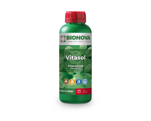 Vitasol 250 ml bionova