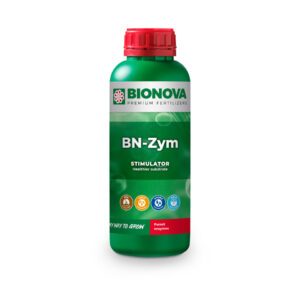 Bn-zym 250 ml bionova