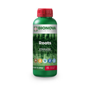 Bn roots 250 ml bionova
