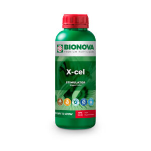 Bn x-cel 250 ml bionova