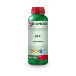 Ph down 1 l bionova