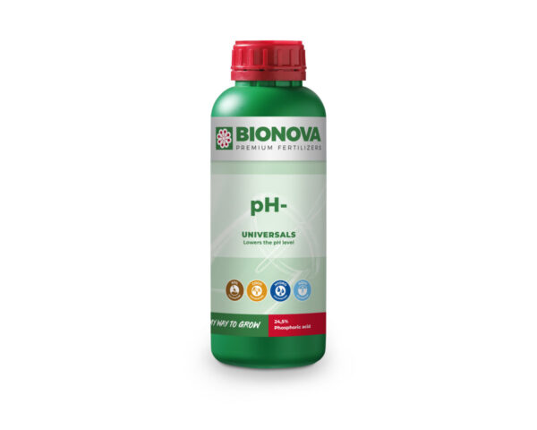 Ph down 1 l bionova