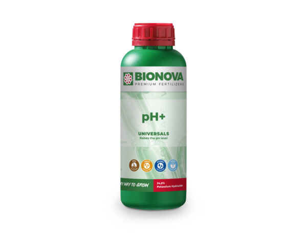 Ph up 1 l bionova
