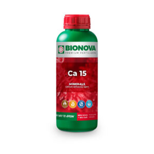 Calcio 15 1 l bionova