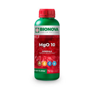 Magnesio 10 1 l bionova