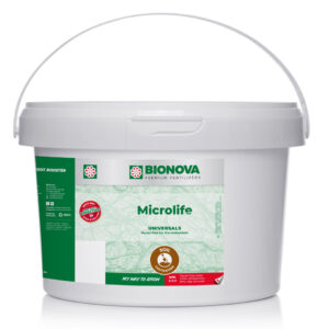 Microlife 2kg bio nova