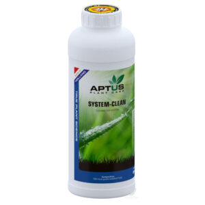 System clean 1 l aptus