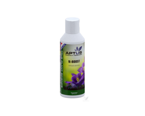N-boost 150 ml aptus - Imagen 2