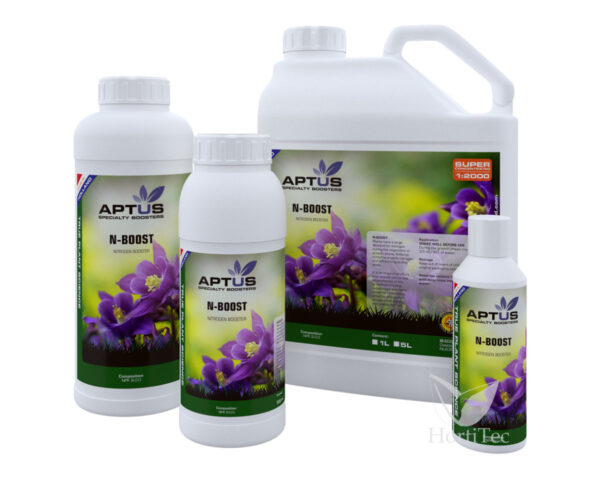 N-boost 150 ml aptus - Imagen 5