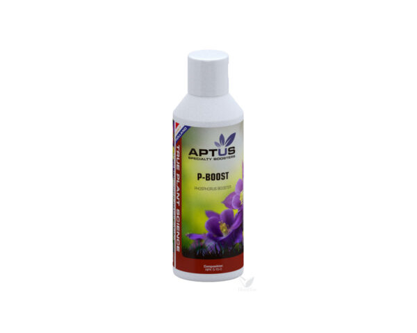 P-boost 150 ml aptus - Imagen 2