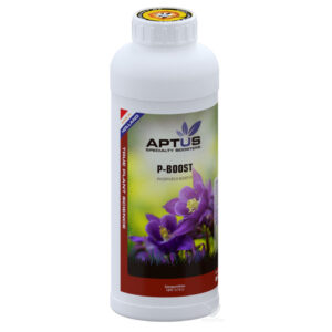 P-boost 150 ml aptus