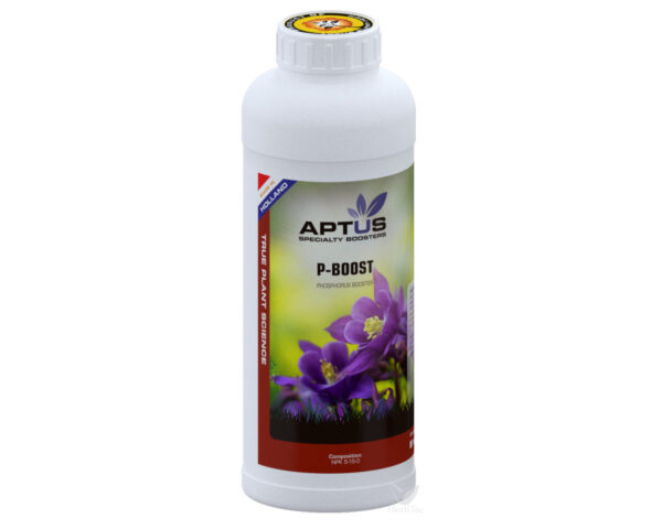 P-boost 150 ml aptus
