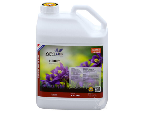 P-boost 150 ml aptus - Imagen 3