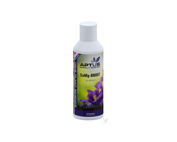 Camg-boost 150 ml aptus - Imagen 2