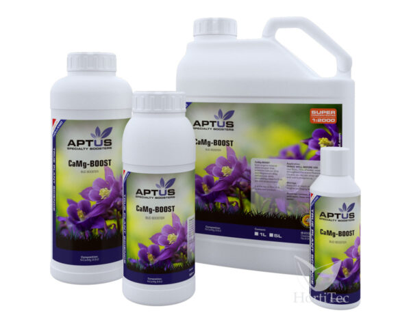 Camg-boost 150 ml aptus - Imagen 5