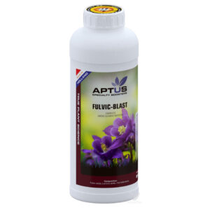 Fulvic-blast 250 ml aptus
