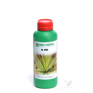 Bn potasio 1 l (20%) bionova