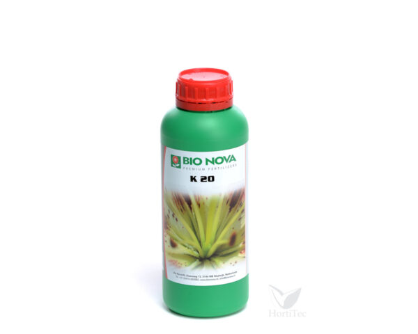 Bn potasio 1 l (20%) bionova