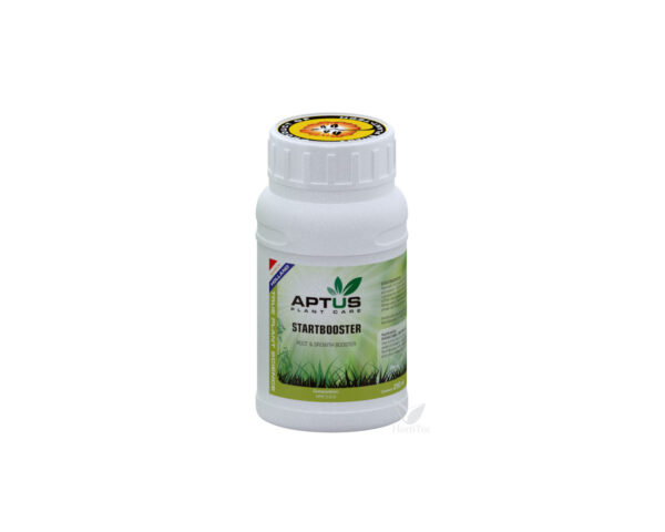 Startbooster 100 ml aptus - Imagen 3