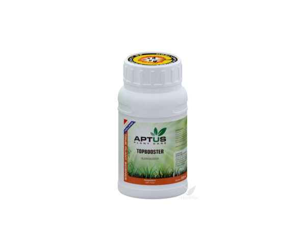Topbooster 100 ml aptus - Imagen 3
