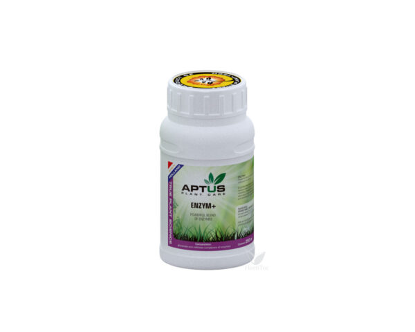 Enzym+ 100 ml - Imagen 3