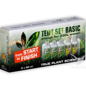 Tent set basic aptus