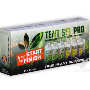 Tent set pro aptus