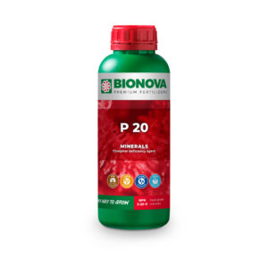 Fosforo 1 l  (20%) bionova