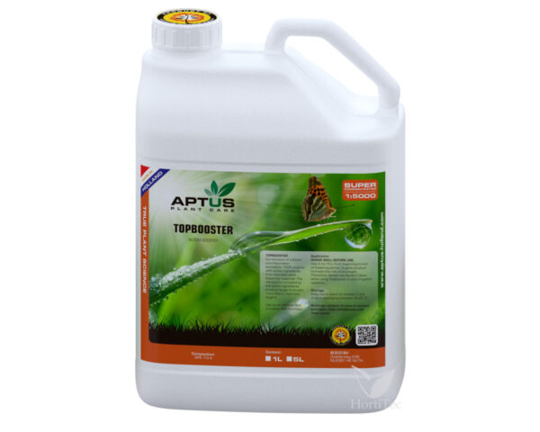 Topbooster 100 ml aptus - Imagen 5