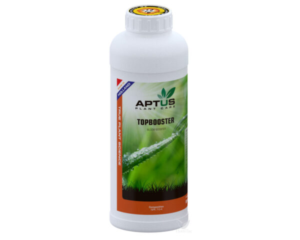 Topbooster 100 ml aptus
