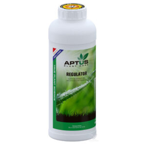 Regulator 100 ml aptus