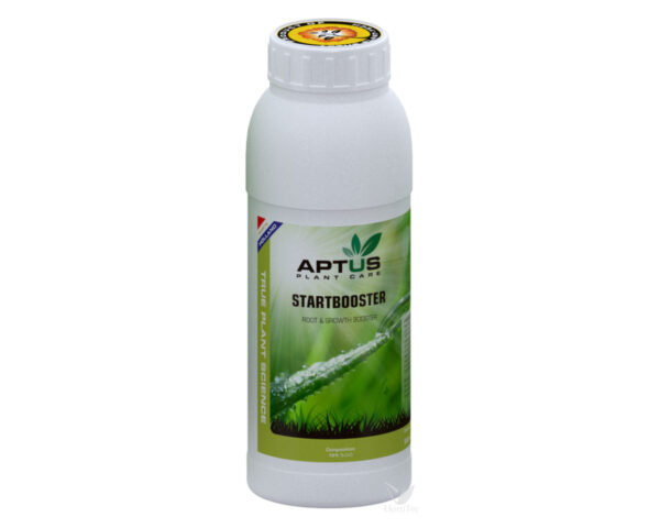 Startbooster 100 ml aptus - Imagen 4