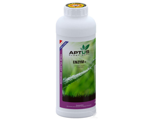 Enzym+ 100 ml - Imagen 4
