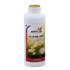 All-in-one liquid 50 ml aptus