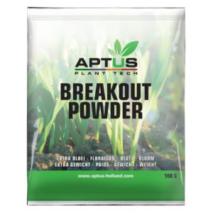 Breakout powder 100 g aptus