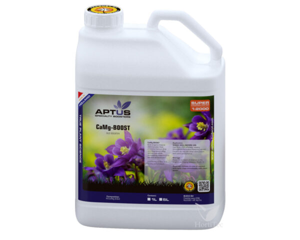 Camg-boost 150 ml aptus - Imagen 4